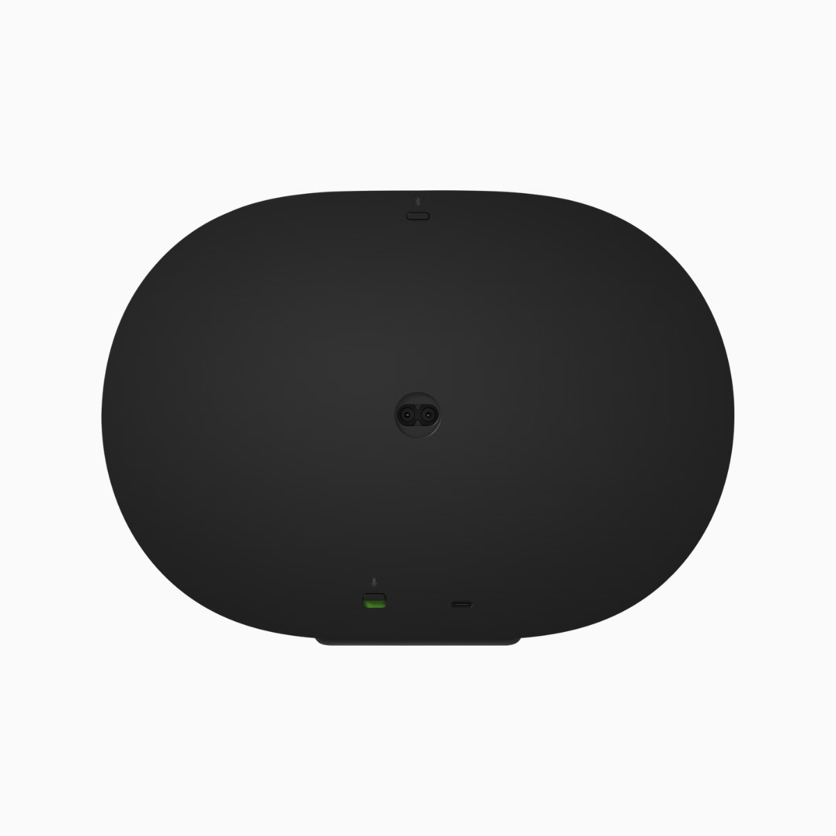 sonos side view on a white background