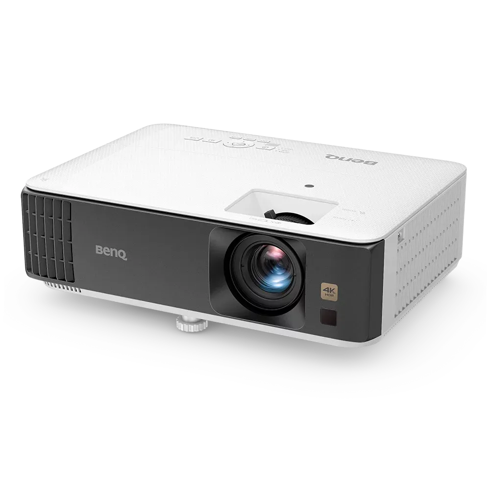 BenQ TK700 - 4K UHD Gaming DLP Projectors