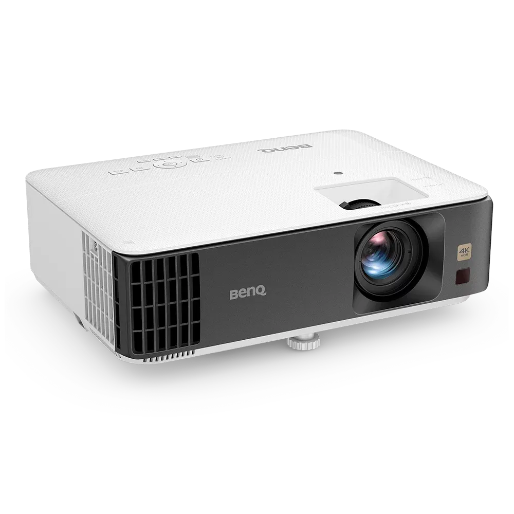 BenQ TK700 - 4K UHD Gaming DLP Projectors
