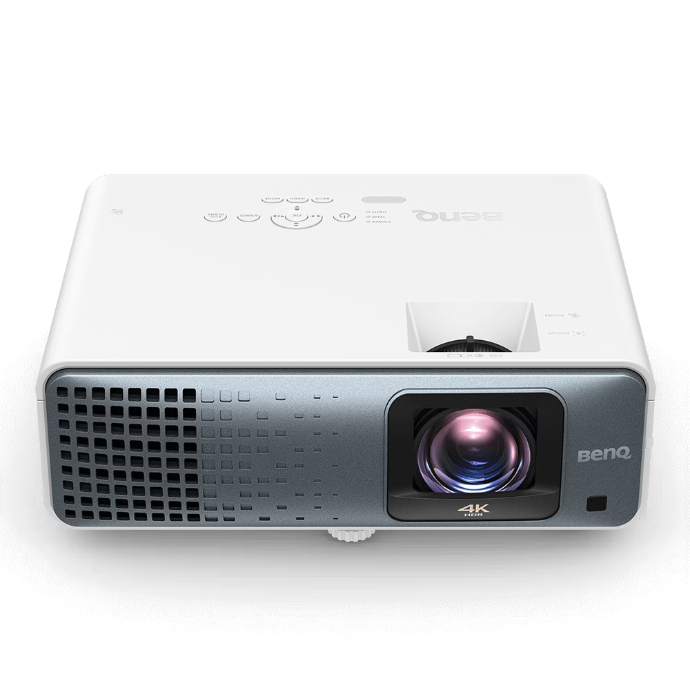 BenQ 710 ST1 – Short-Throw Smart Projector