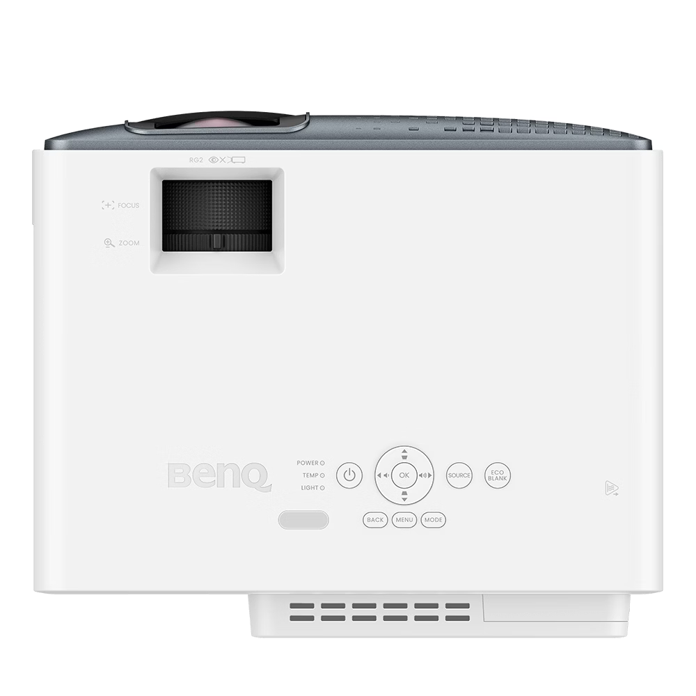 BenQ 710 ST1 – Short-Throw Smart Projector