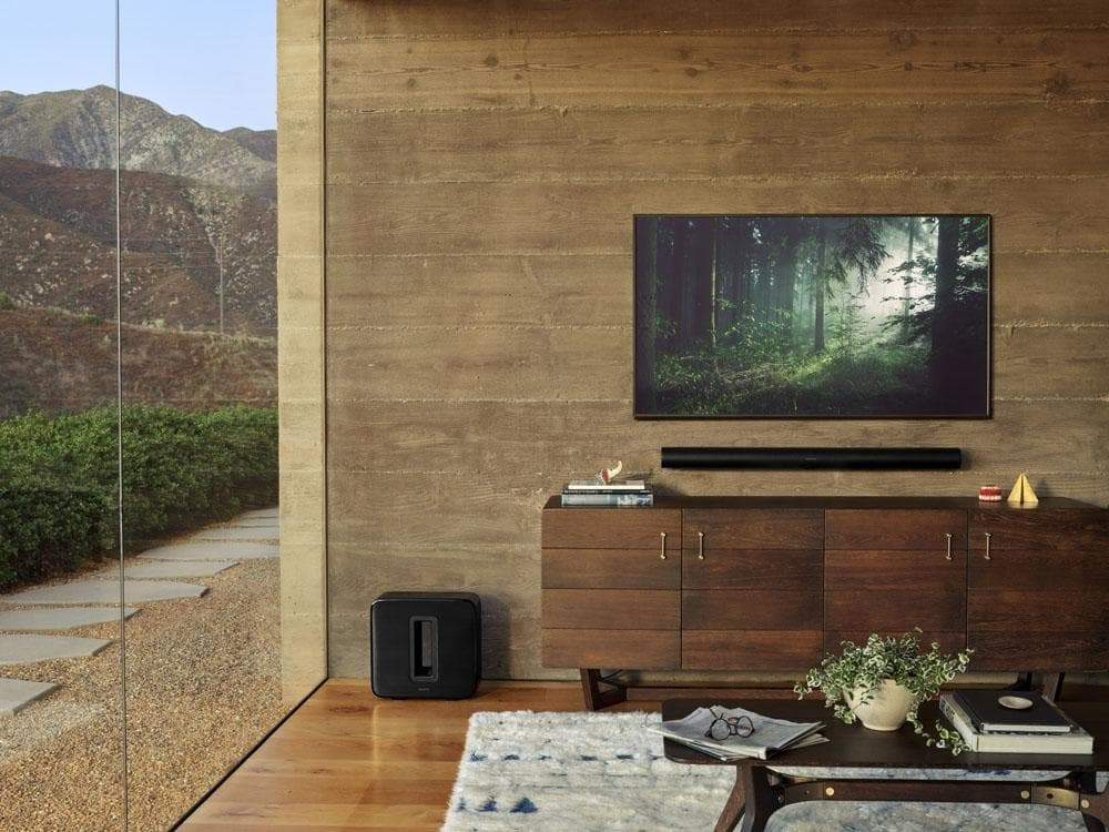 TV Speakers vs Soundbar: What’s the Real Difference?
