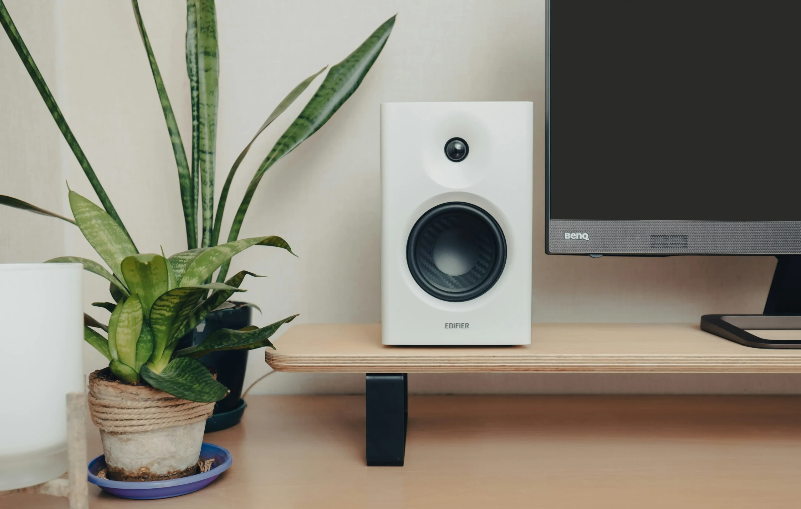Book Shelf Speakers