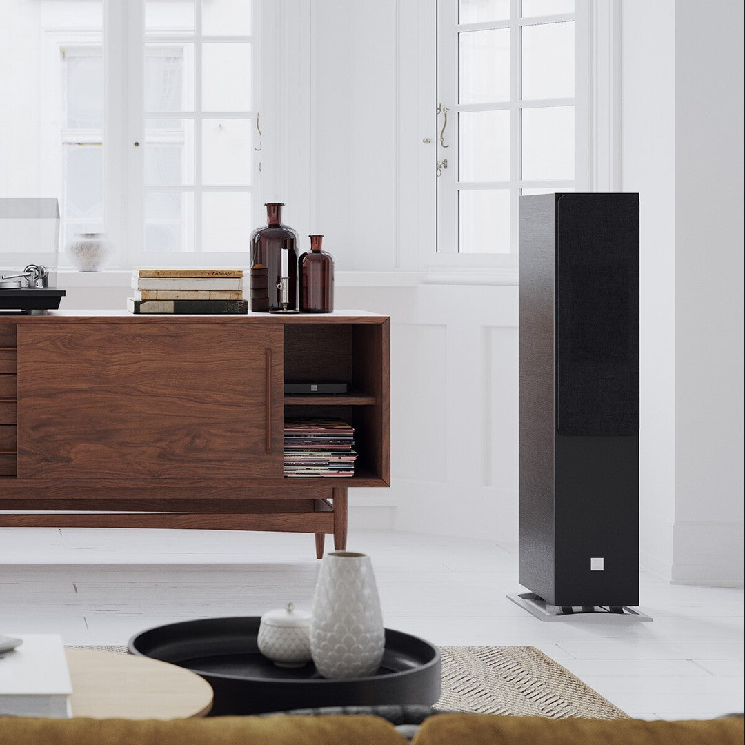 Floor Standing Speakers