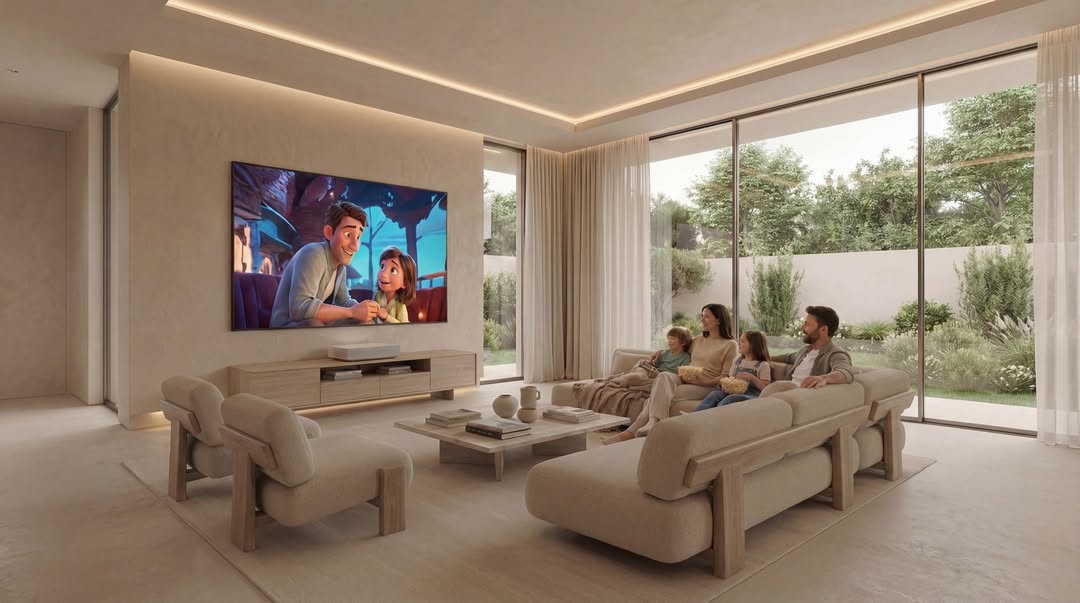 Elite Screens