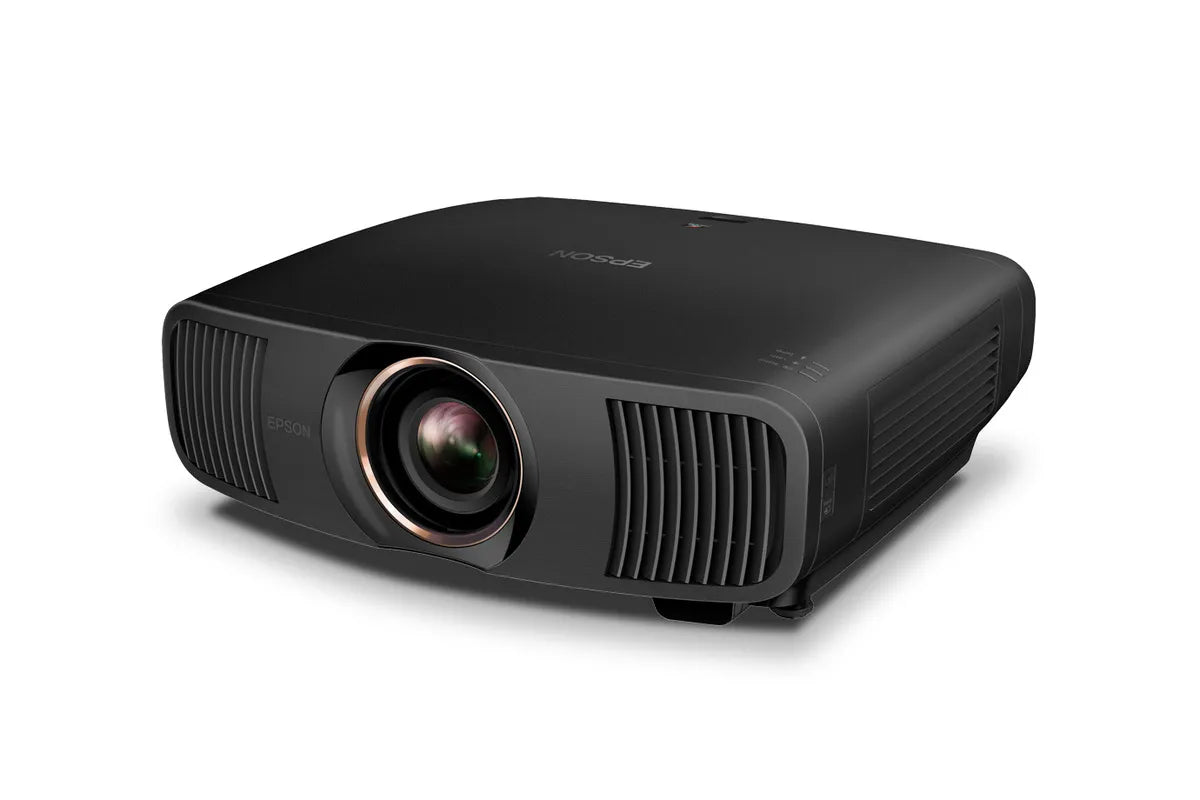 Epson QB1000B 4K HDR Laser Projector