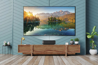 Epson EH-LS650B 4K PRO-UHD Laser Projection TV