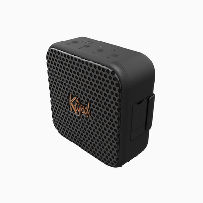 Klipsch Austin Portable Bluetooth Speaker