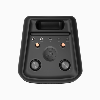 Klipsch Gig XXL Portable Bluetooth Party Speaker