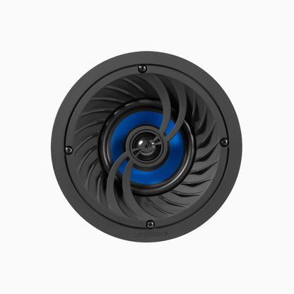 Lithe Audio 03255 4" Passive Ceiling Speaker (Single)