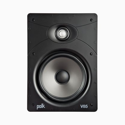 Polk Audio V85 In-Wall Speaker