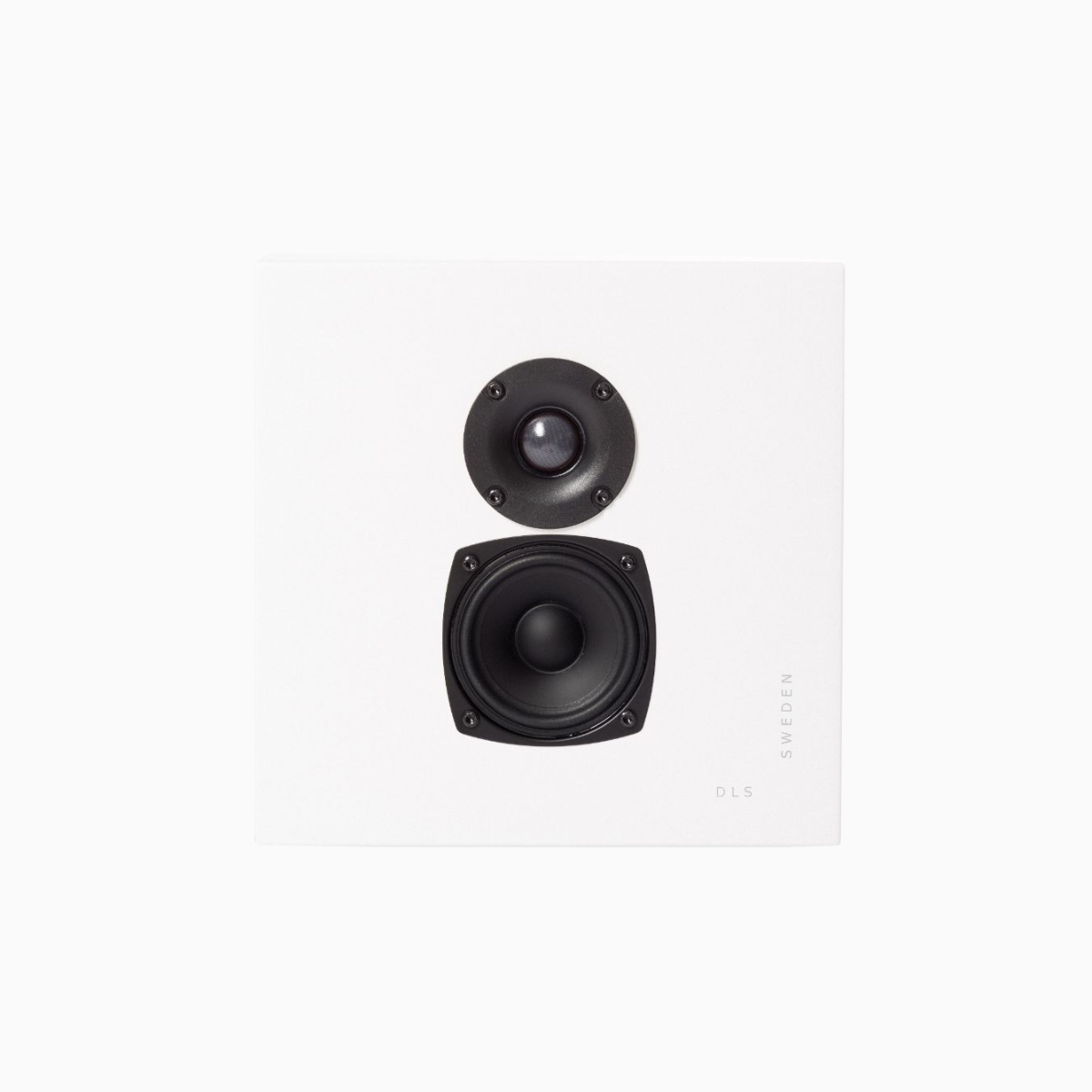 DLS Flatbox Mini On-Wall Speaker