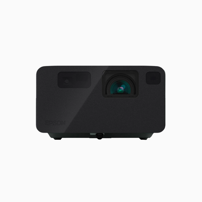 Epson EF-21W Full HD Smart Portable Laser Projector with Google TV