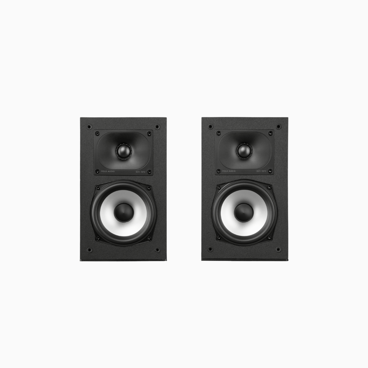 Polk Audio Monitor XT15 Bookshelf Speaker Pair