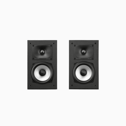 Polk Audio Monitor XT15 Bookshelf Speaker Pair