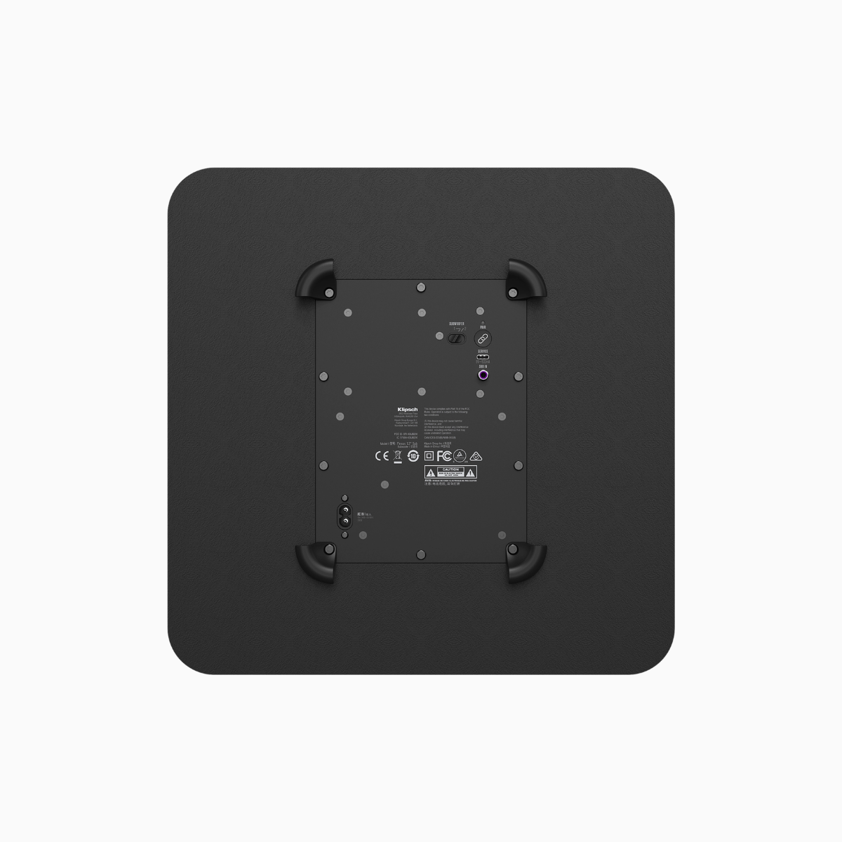 Klipsch Flexus Sub 200  Wireless Subwoofer
