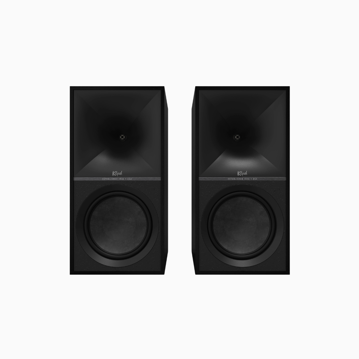 Klipsch The Nines Powered Speakers