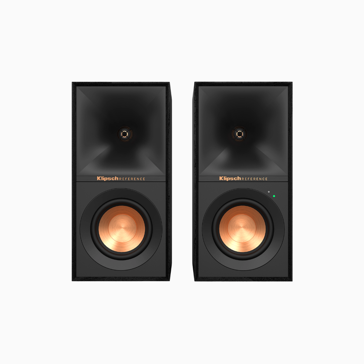 Klipsch R-40PM Powered Speakers