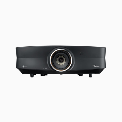 Optoma UHC70LV 4K UHD Dual Laser Home Cinema Projector