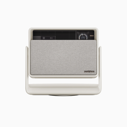 XGIMI HORIZON S Max 4K Laser Projector