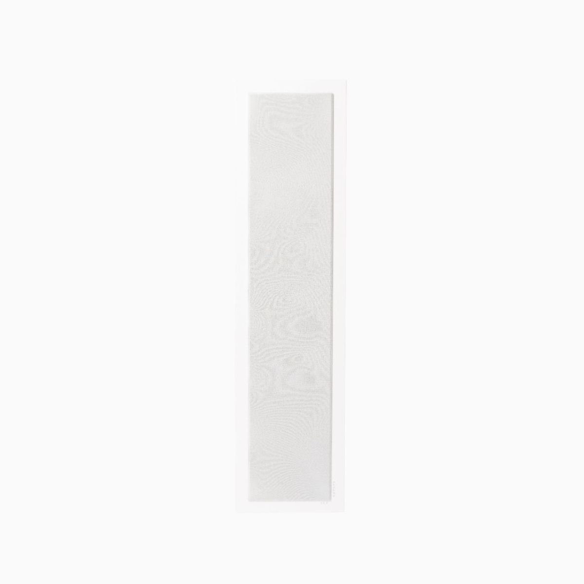 DLS Flatbox XXL White On-Wall Speaker