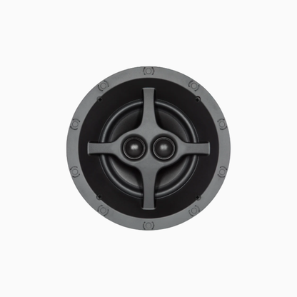 Sonance C6R SST Single Stereo In-Ceiling Speaker