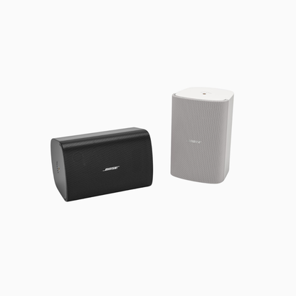 Bose Professional FreeSpace FS4SE Surface-Mount Loudspeaker - 1 Pair