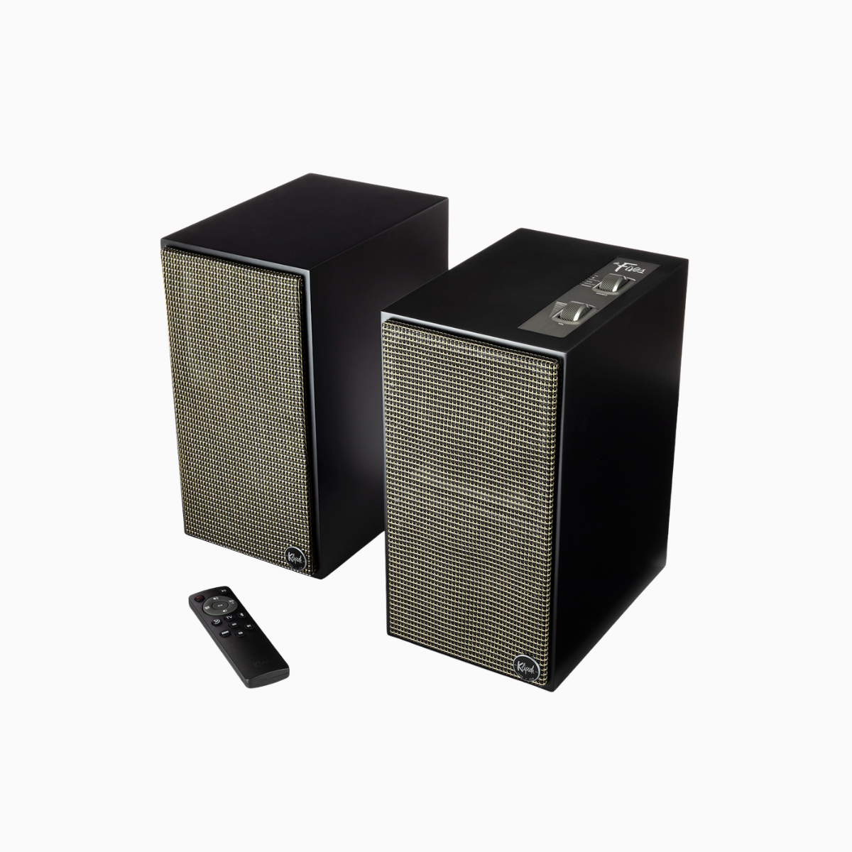 Klipsch The Fives Powered Speakers