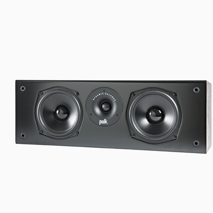 Polk Audio T30 Center Channel Speaker
