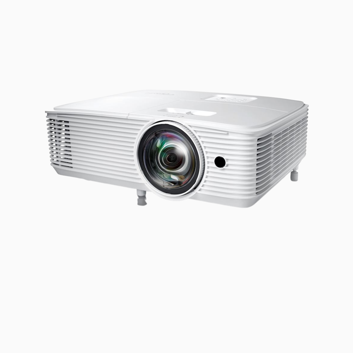 Optoma GT1080HDR Full HD Short Throw Gaming Projector