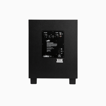 Polk Audio Monitor XT10 10-Inch Powered Subwoofer