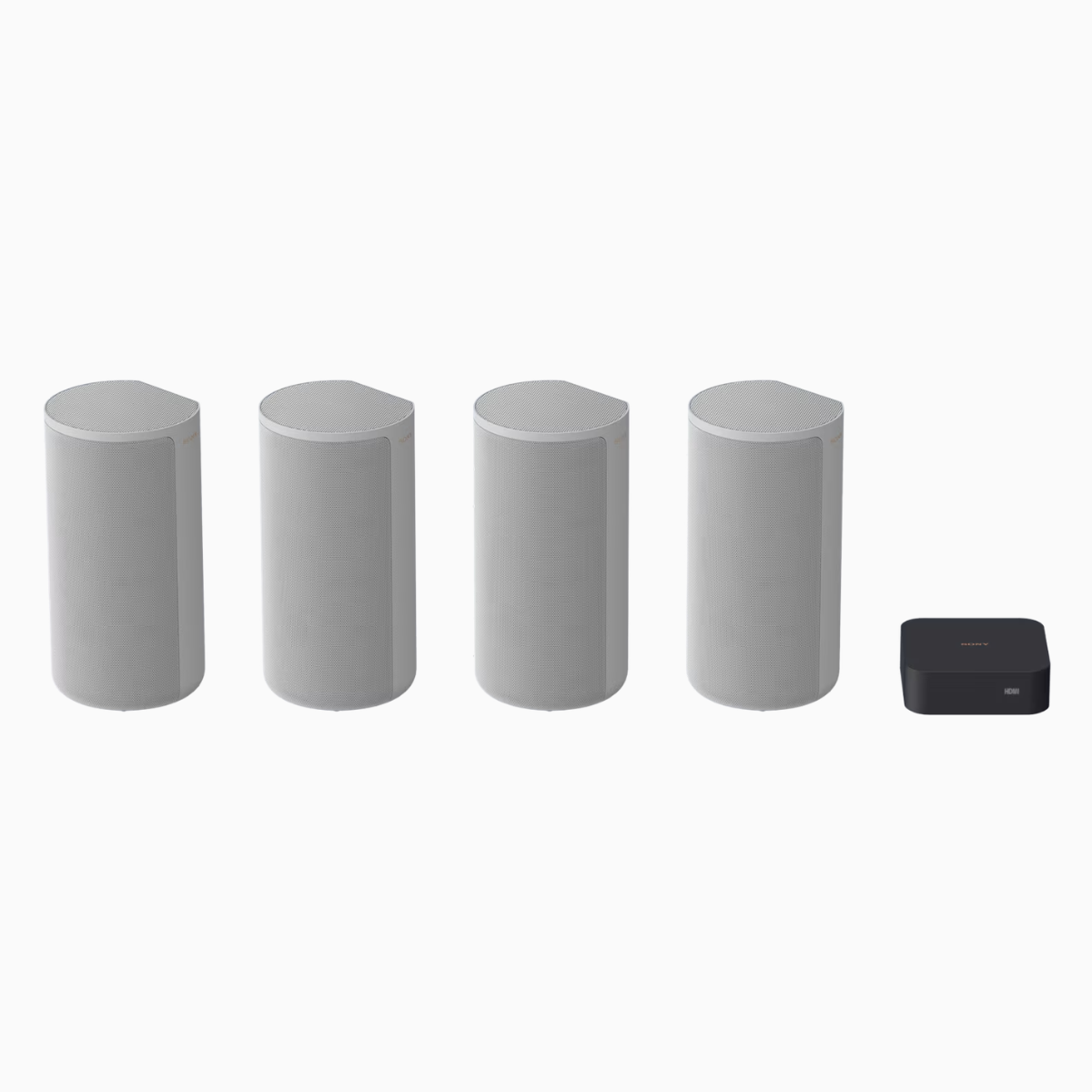 Sony HT-A9 360 Spatial Sound Mapping Home Theatre System