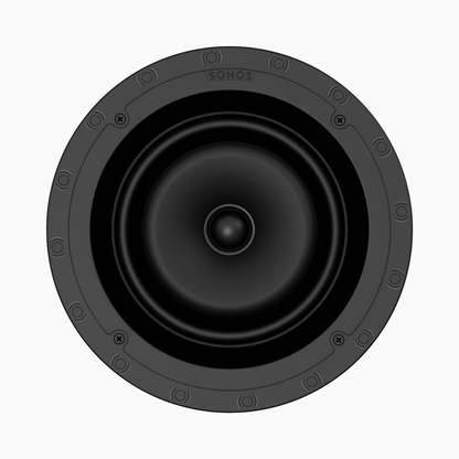 Sonos In-Ceiling Speakers by Sonance (Pair)