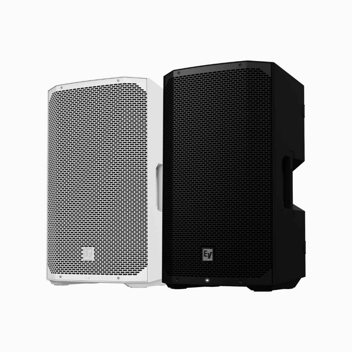 Electro-Voice EVERSE 12 Battery-Powered Portable PA Speaker