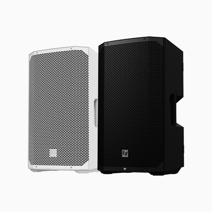 Electro-Voice EVERSE 12 Battery-Powered Portable PA Speaker