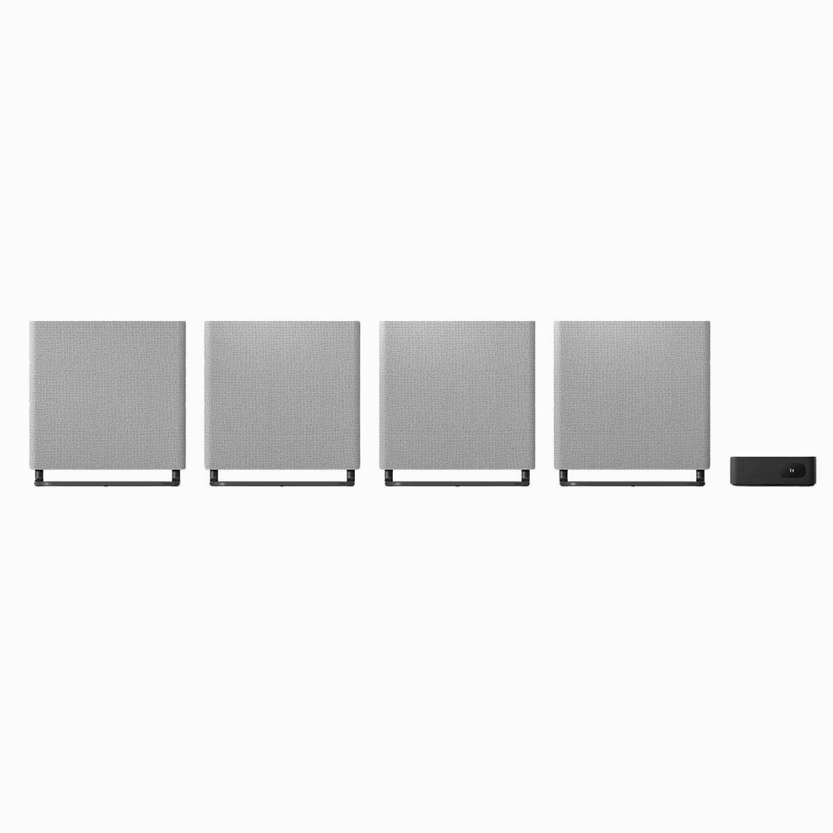 Sony BRAVIA Theatre Quad