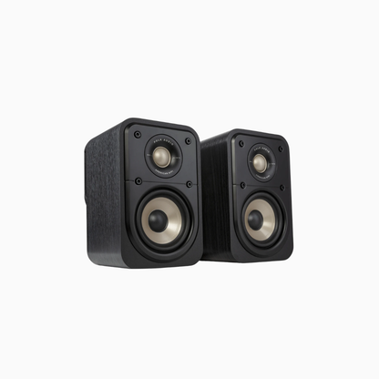 Polk Audio Signature Elite ES10 Surround Speaker Pair