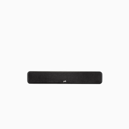 Polk Audio Signature Elite ES35 Slim Center Channel Speaker