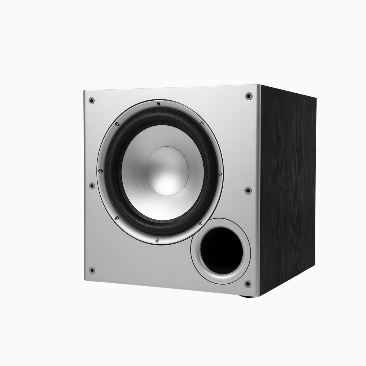Polk Audio PSW10 10-Inch Powered Subwoofer