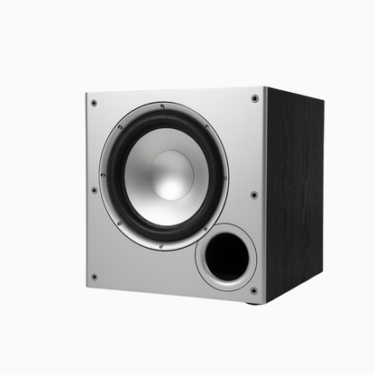 Polk Audio PSW10 10-Inch Powered Subwoofer