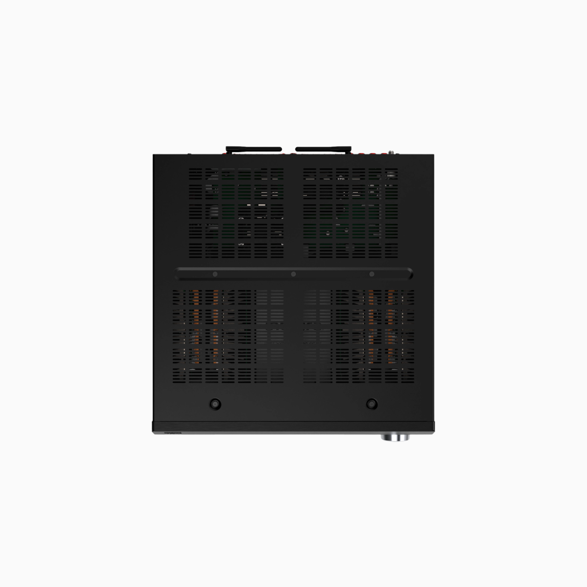 Integra DRX-8.4 - 11.4 Channel Network AV Receiver