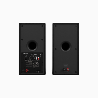 Klipsch R-50PM Powered Speakers