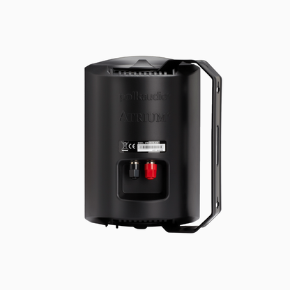 Polk Audio Atrium 4 Outdoor Speaker (Pair)
