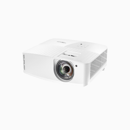 Optoma GT2160HDR 4K UHD Short Throw Gaming Projector