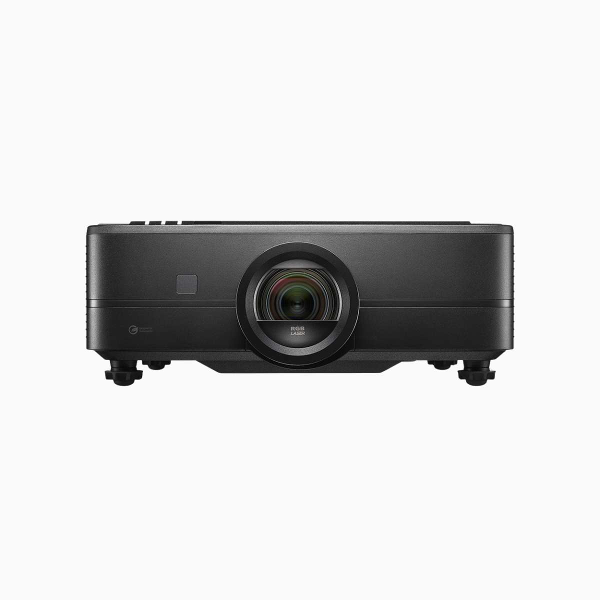 Optoma Home Cinema UHR90DV 4K UHD Triple Laser RGB Projector