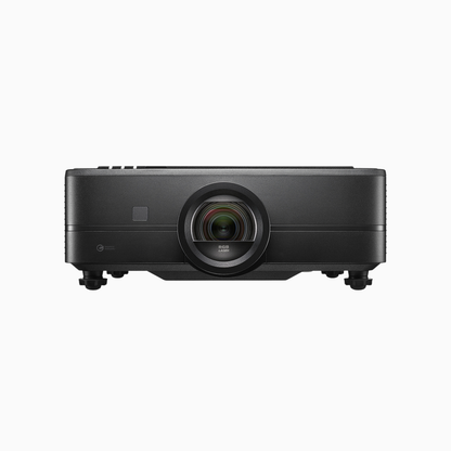 Optoma Home Cinema UHR90DV 4K UHD Triple Laser RGB Projector