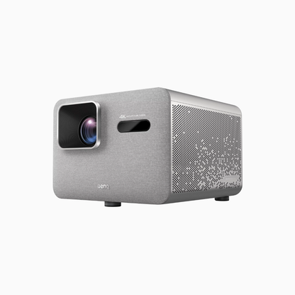 BenQ TK705STi 4K HDR Smart Short Throw Gaming Projector