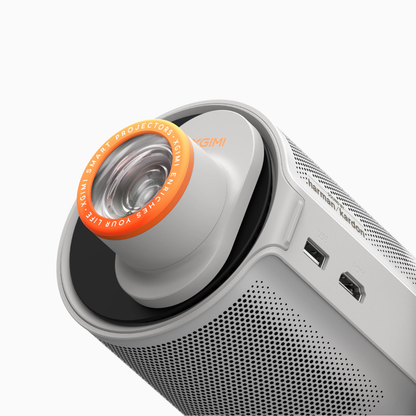 XGIMI MoGo 4 Portable Smart Projector
