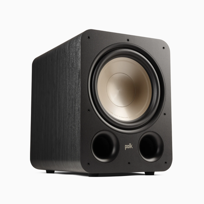 Polk Audio Signature Elite ES12 Powered Subwoofer