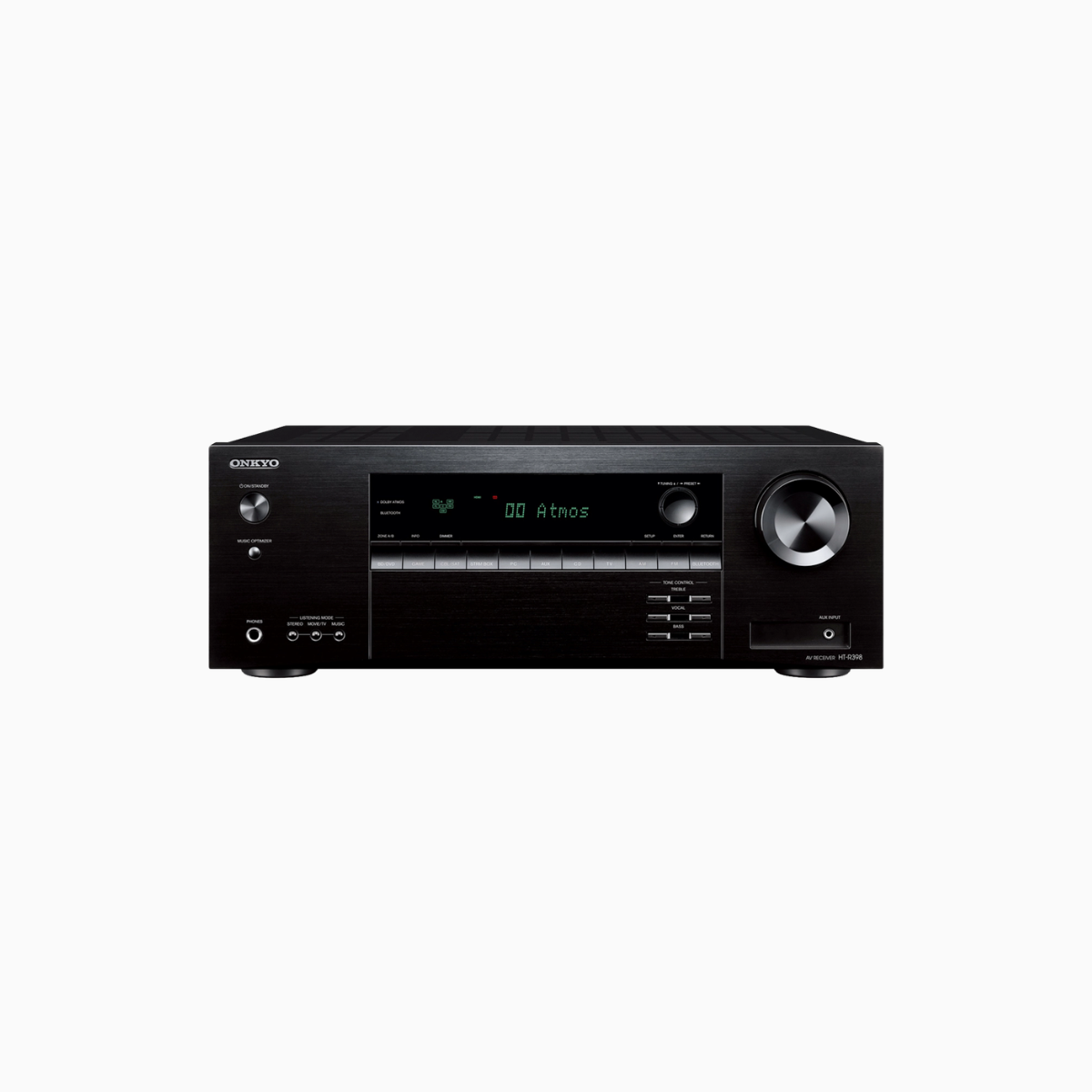 Onkyo HT-S3910 5.1 Channel Home Theater System